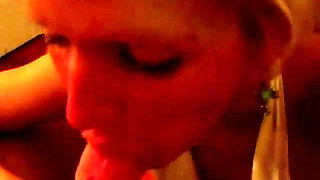 Titty Cunt Fuck Blonde Anal Fingering Clit Vibrator Creampie Too!