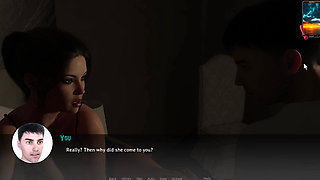 Reunion 32: John's Love Tale to Jennifer, Jill Secretly Listens