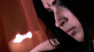 Natya Shastra Belly Dance Tease