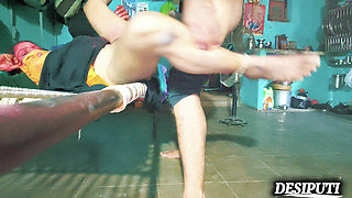 Holi ke din bhabhiji ki badhiya gand chudai ki devar ji ne