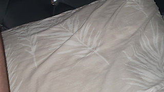 Helpful Nurse Gets a Huge Surprise when saw step big erection