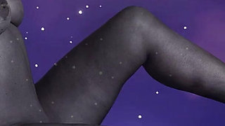 Nina Learns Massage Techniques