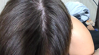 Very First Blow Job Instructional See How to Suck Cock Like Me