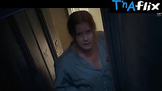 Amy Adams Udders, Undergarments Episode in The Girl In The Window