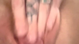 Close up Pussy Play