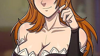 Witch Hunter - Part 88 Lesbian Fun! by Loveskysan6