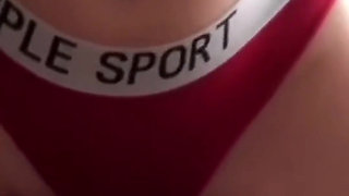 A Couple of Students Are Having Sex Instead of Attending Class