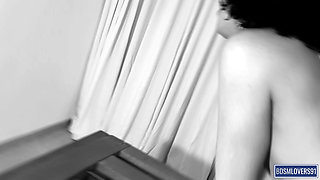 Tied up and HOOKED - Bondage Compilation