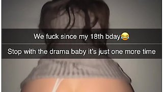 My Best Friend Fucks Me After Party Pov Snapchat