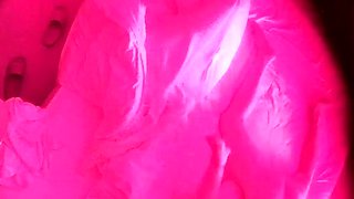 Amateur Hidden Cam with Dildo Wives