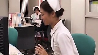 Cumshot Oozing from Asian Japanese Pussy Hole