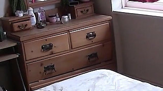 Step Son Got a Big Dick