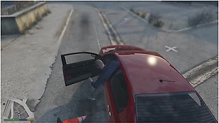 First Time Where Gta V Gameplay Whores