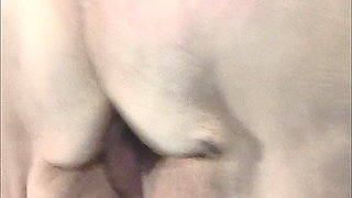 Slapping That Big Fat Ass Oh Stepdaddy I've Been a Very Naughty Girl