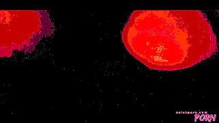 Megan Coxxx and Scarlett March Take Tons of Raw Cock up Their Butts