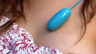 Hot japanese Masturbate Hard