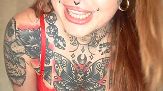 Self Defense Ball Busting Lesson