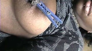 Revay Handcuffs Nipple Rvb0ce