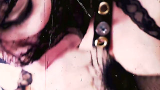 Private Films N. 3: 1960s Close-up Pussy Intensely Penetrated