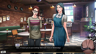 Gameplay Our Red String - Part 9
