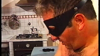 Put Your Bug Cock in My Ass