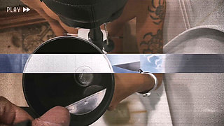 Off-the-lab Records / Session Log 32