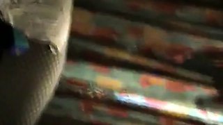 Asian Amateur Couple in a Love Hotel