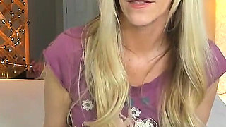Cum N Pussy Farts Queefing Camgirl Jess Ryan