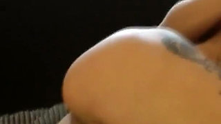 Perversion in Milan - Squirt on boobs
