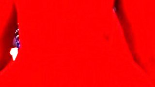 Perfect Angel Late Night Reverse Dick Riding POV