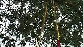 Olds fuck dolls - old dude Jaromir fucks 18yo girl Ashley Sweet in nature