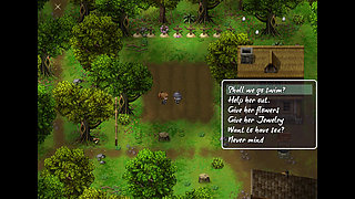 Licking My Petite Stepsister's Pussy