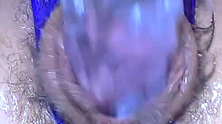 Hands, Vibrator, Dildo, Fisting to Orgasm