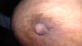 Neighbor's Squirrel Steals Porn - Asian BBW with Monster Cock Squirts Tight Teen Pussy