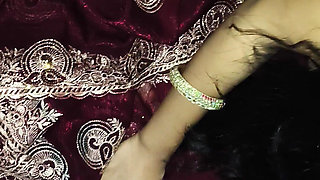 Desi Hot Maid