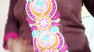 Incredible Sexy Body Taking Bath in Desi Bathroom and Peeing