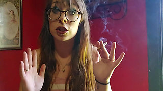 Smoking and Sex, my real candid thoughts