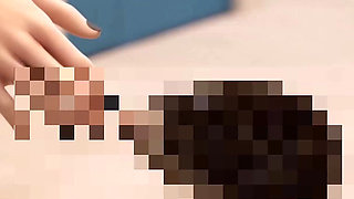 Mrs Denvers 16 Wanda and Lois Spoke