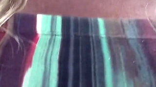 A little flashing