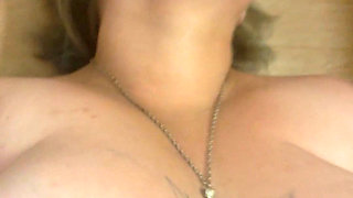Slutty Snaps From the Wife