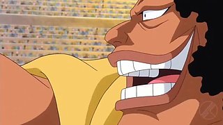 Hentai One Piece Naked Rebecca Robin Bonny Sex