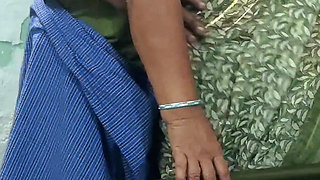 Aunty Hot Rough Sex Full 24 Minute Video Is on My Channel