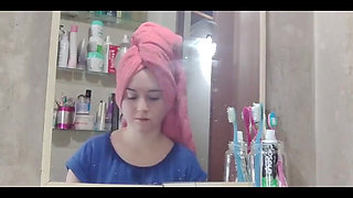 Routine and Hair Care