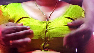 Indian sister in law and brother in law part 2