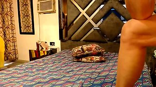 Fetish slut handjob and blowjob with tit fuck for whore