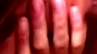 Drooling Deepthroat Queen Gags on Throbbing Cock