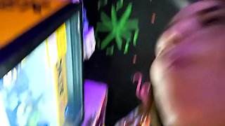 Blubbery Girl Amateur Porn