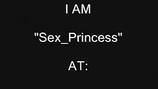 Squirting webcam babe with her cat