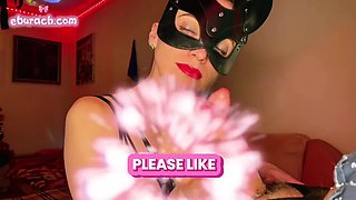 Oksianal Smoking Deepthroat. Extreme Oral & Fishnet Doggy Session