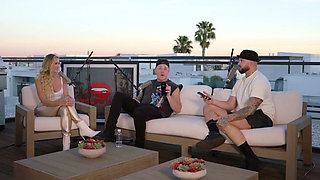 The Perfect Threesome W Jeni Summers